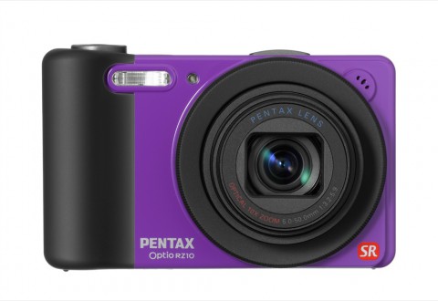 Pentax RZ-10